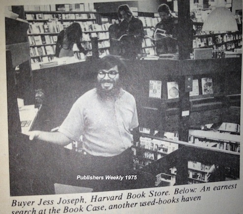 From Publishers Weekly, 1975